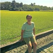 Profesora Nacional de Ingles y Maestra Primaria